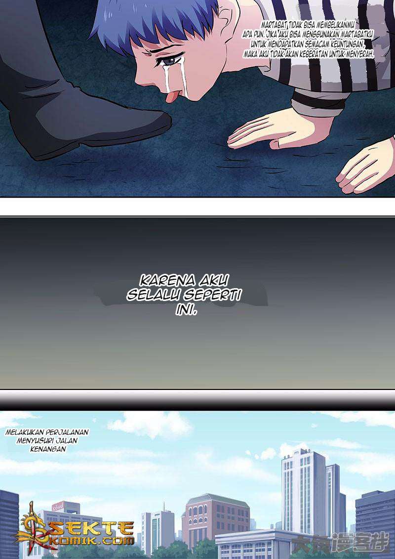 Purgatory Rebirth chapter 51 halaman 4