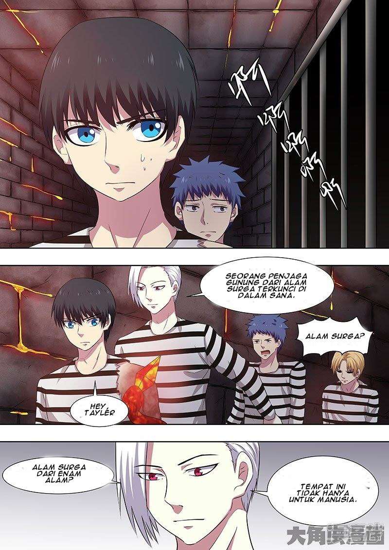 Purgatory Rebirth chapter 56 halaman 6