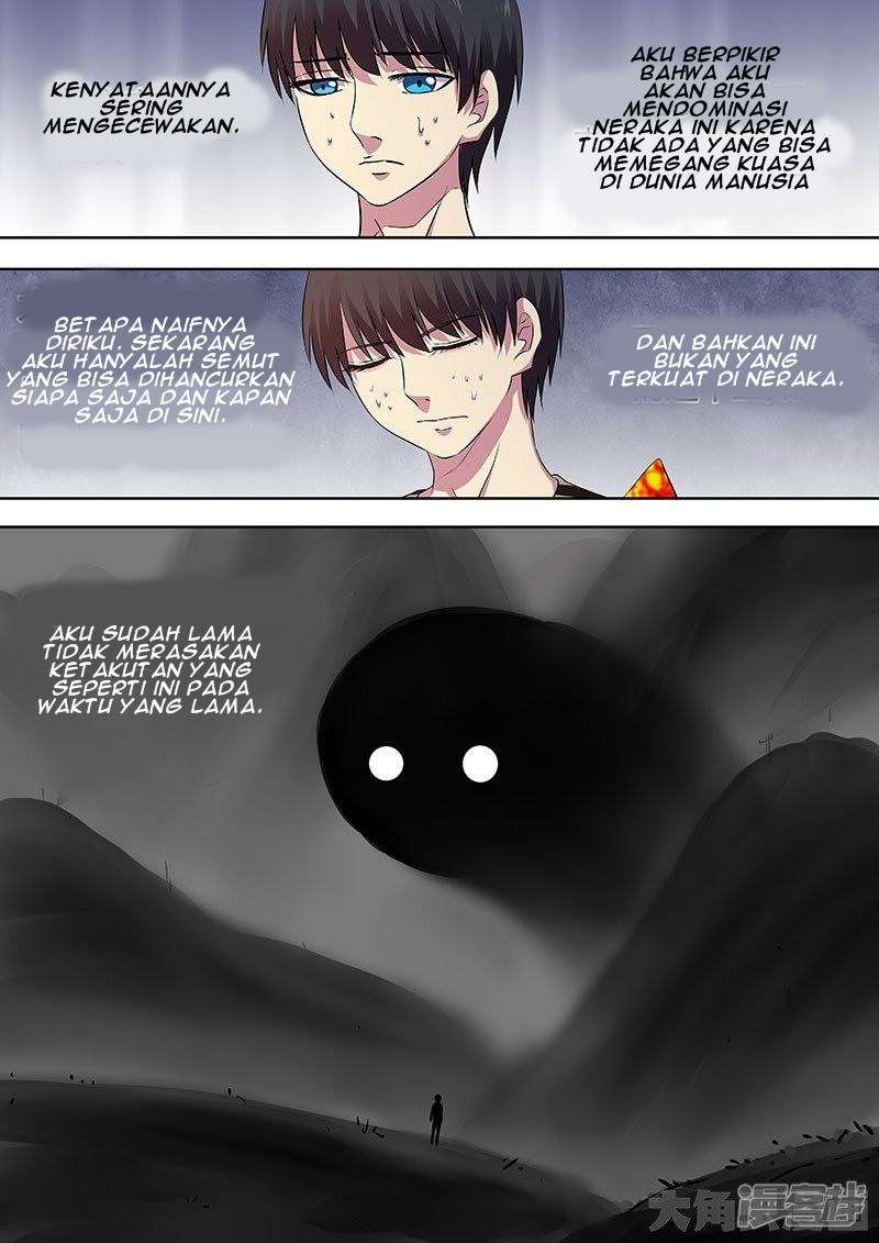 Purgatory Rebirth chapter 57 halaman 5