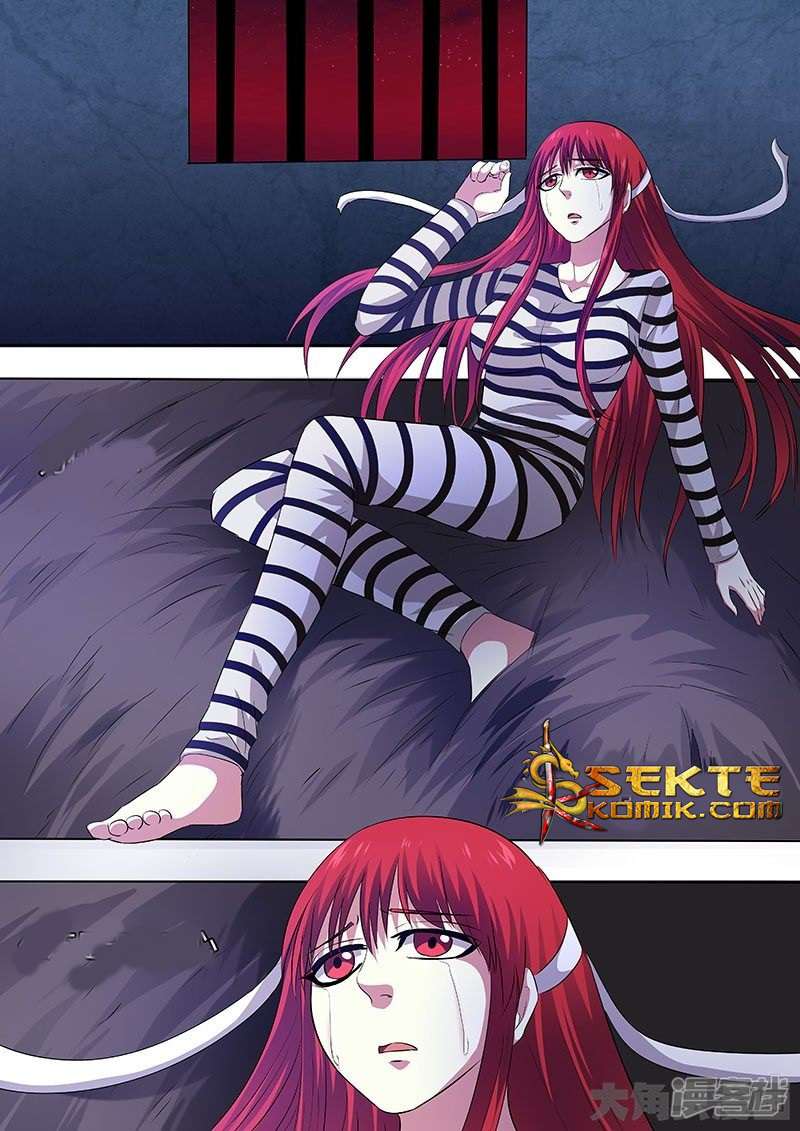 Purgatory Rebirth chapter 63 halaman 9