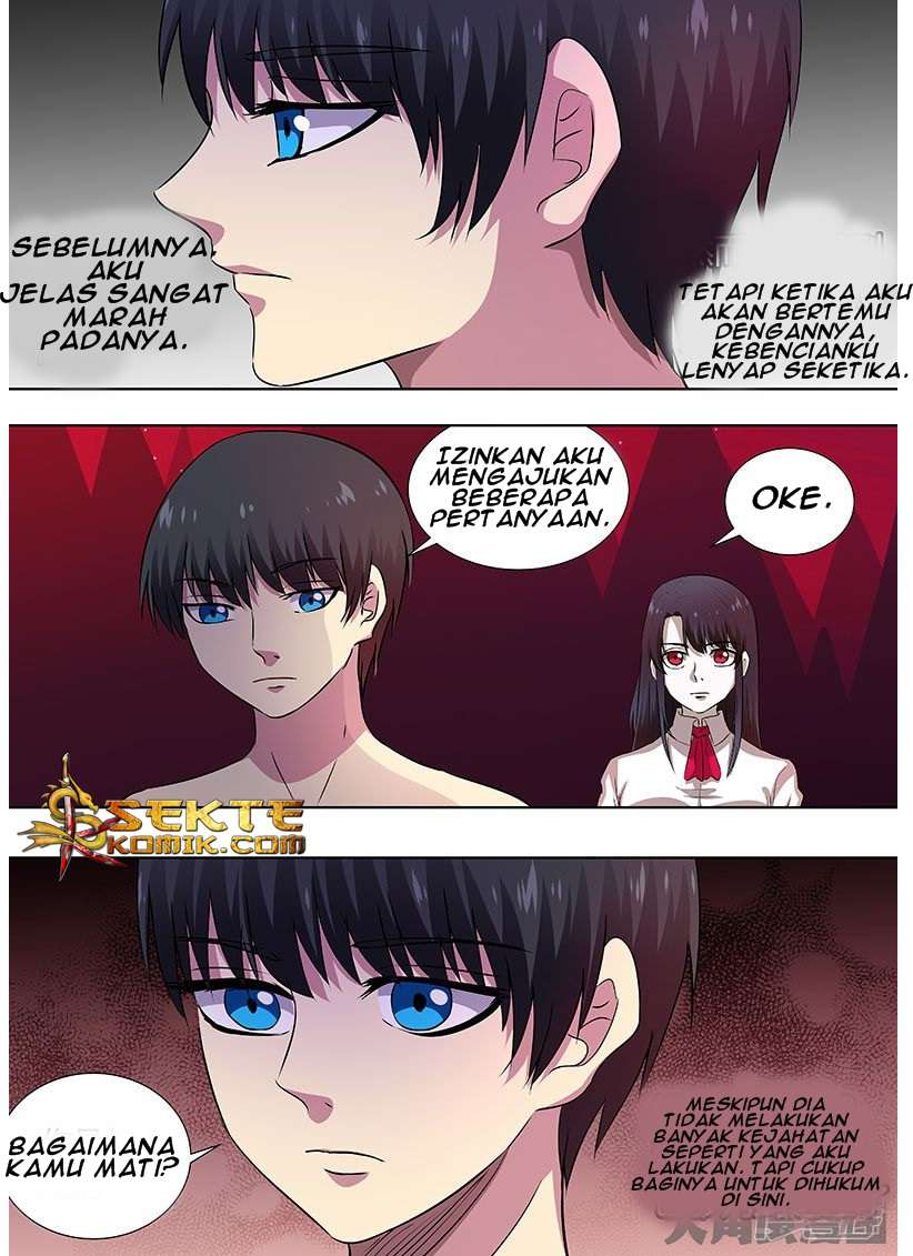 Purgatory Rebirth chapter 65 halaman 4