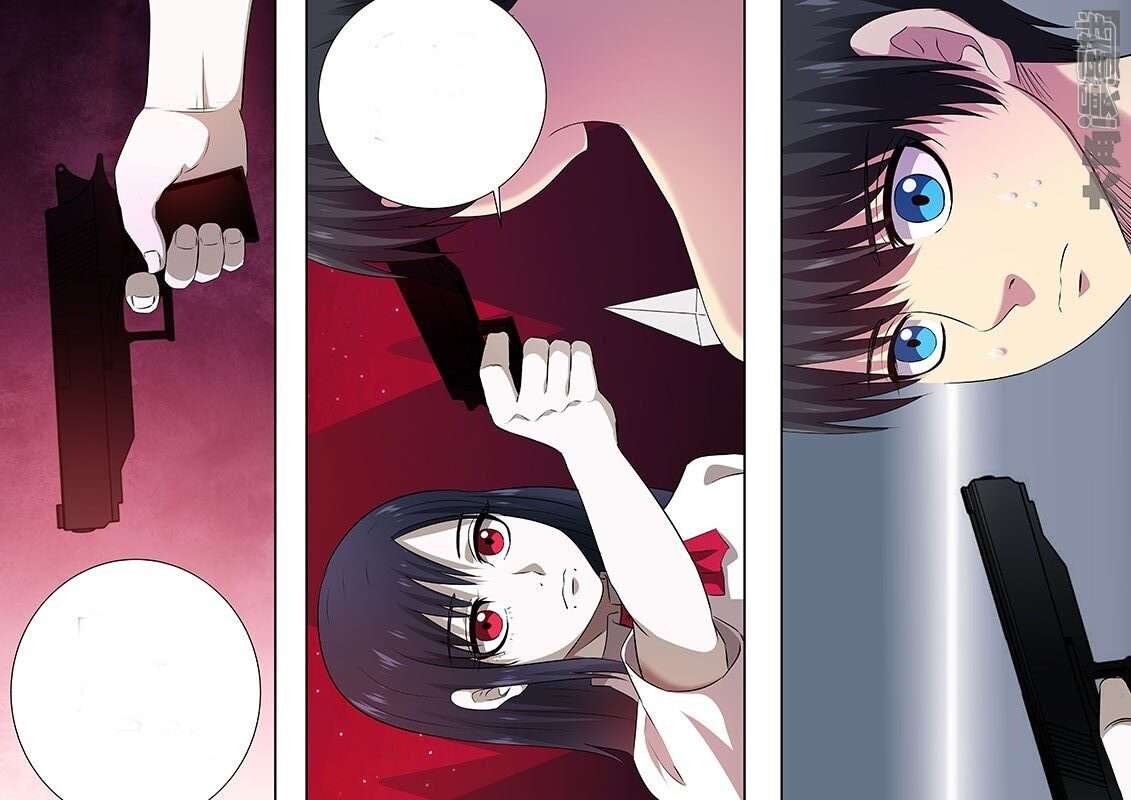 Purgatory Rebirth chapter 66 halaman 10