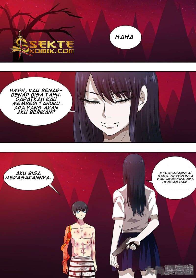 Purgatory Rebirth chapter 66 halaman 4