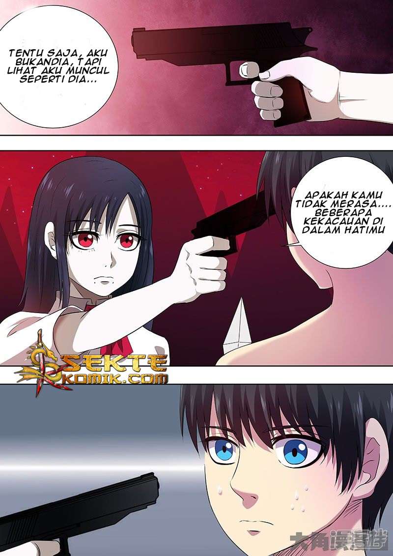 Purgatory Rebirth chapter 66 halaman 5