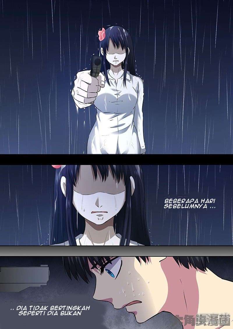 Purgatory Rebirth chapter 66 halaman 7