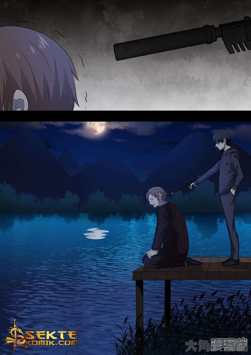 Purgatory Rebirth chapter 66 halaman 9