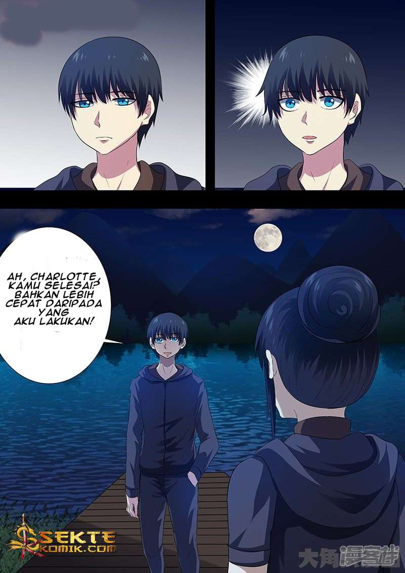 Purgatory Rebirth chapter 67 halaman 5