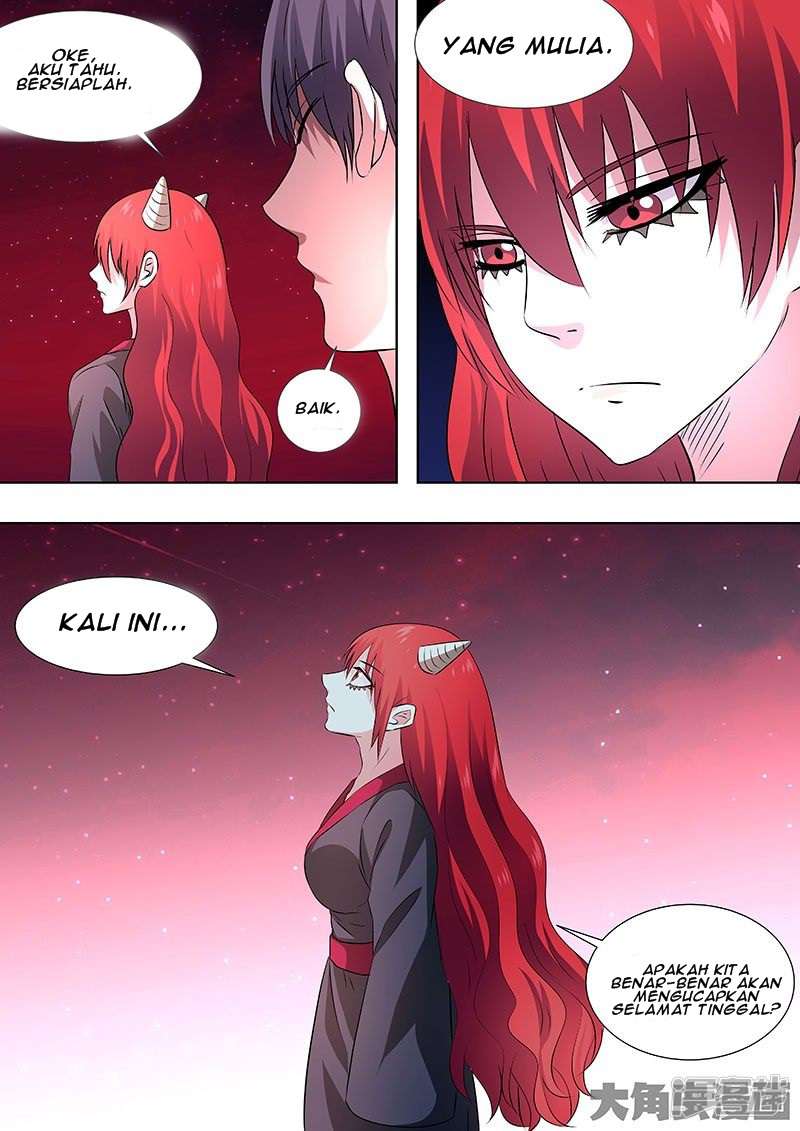Purgatory Rebirth chapter 69 halaman 11