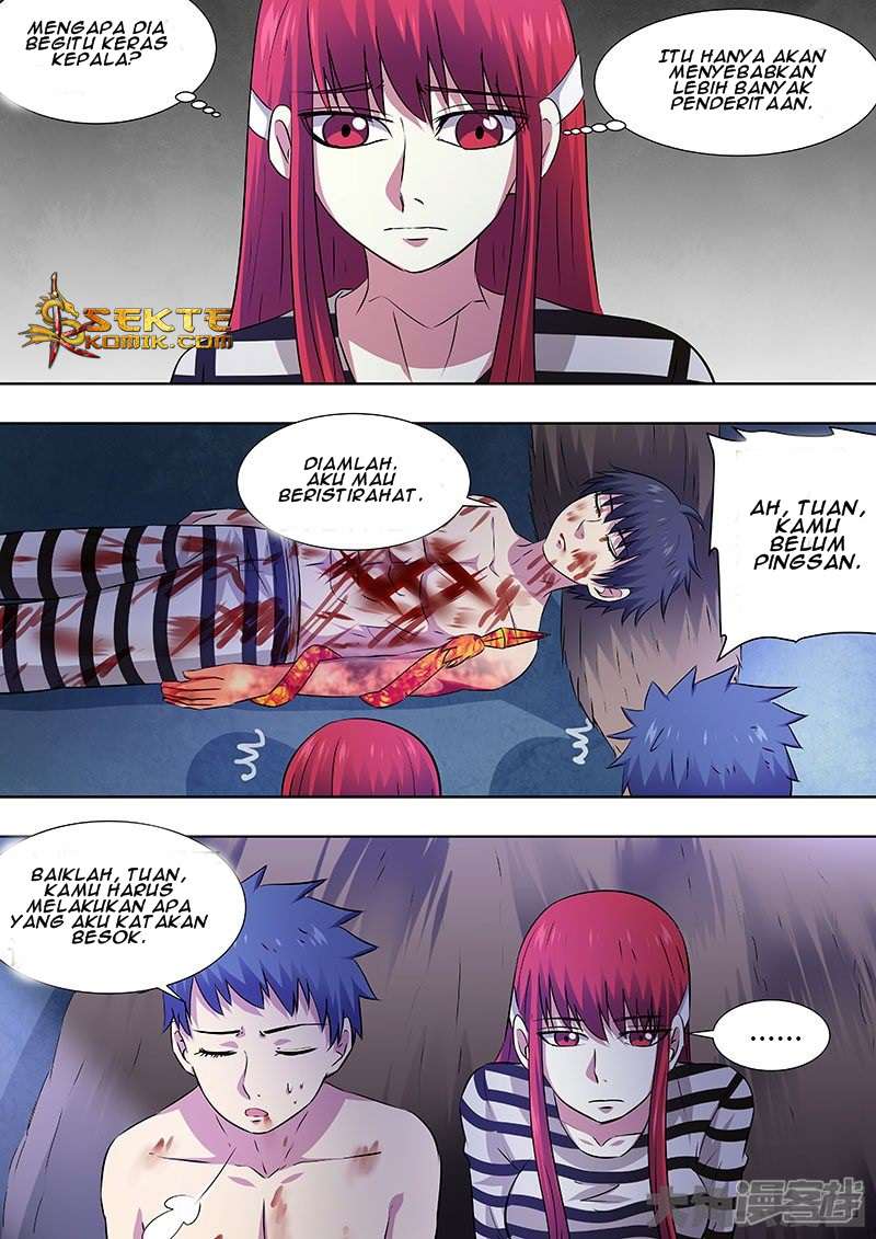 Purgatory Rebirth chapter 69 halaman 6
