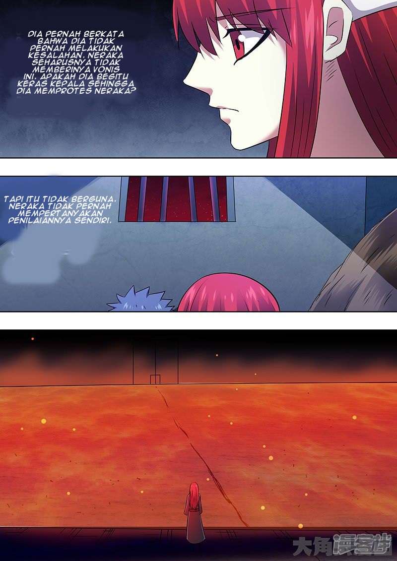 Purgatory Rebirth chapter 69 halaman 7