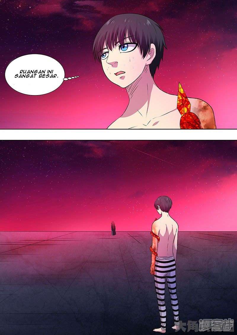 Purgatory Rebirth chapter 72 halaman 6