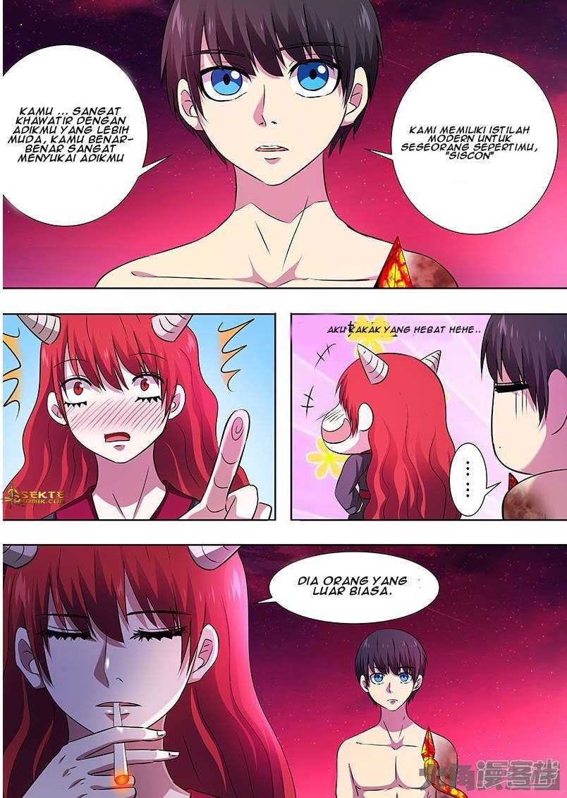 Purgatory Rebirth chapter 73 halaman 4