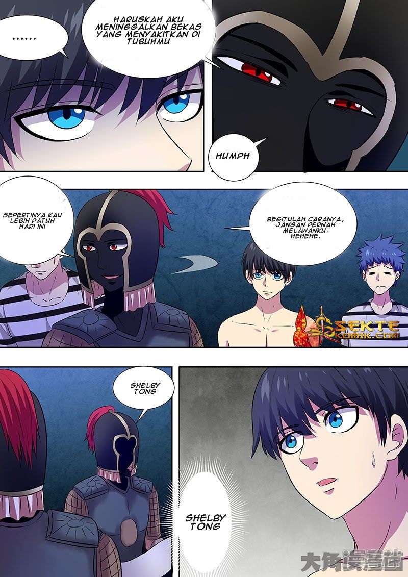 Purgatory Rebirth chapter 75 halaman 7
