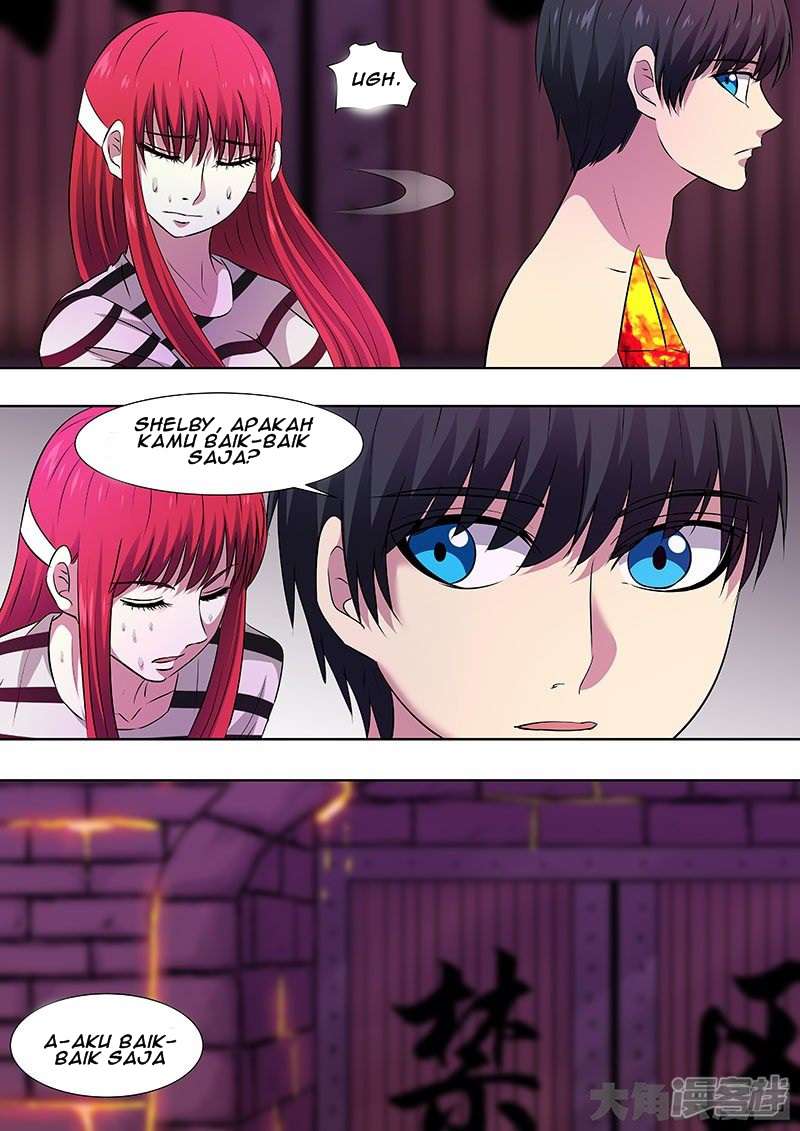 Purgatory Rebirth chapter 77 halaman 5