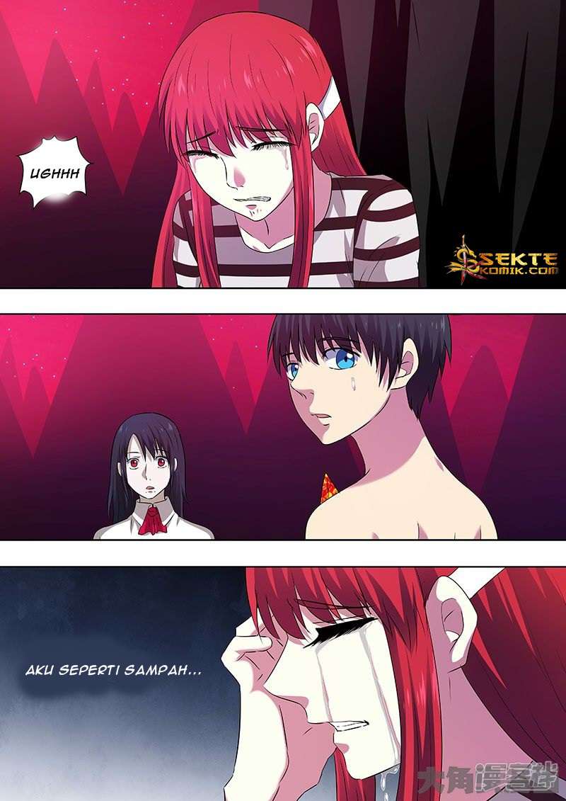 Purgatory Rebirth chapter 78 halaman 10