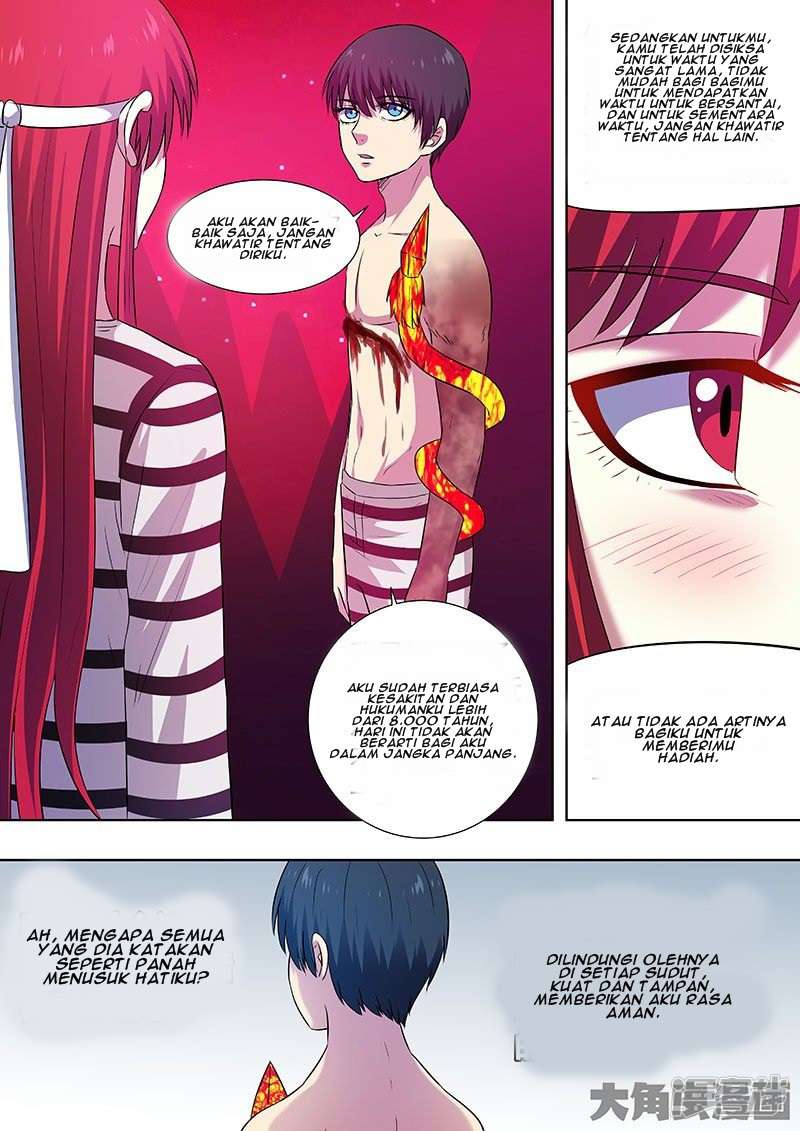 Purgatory Rebirth chapter 78 halaman 8