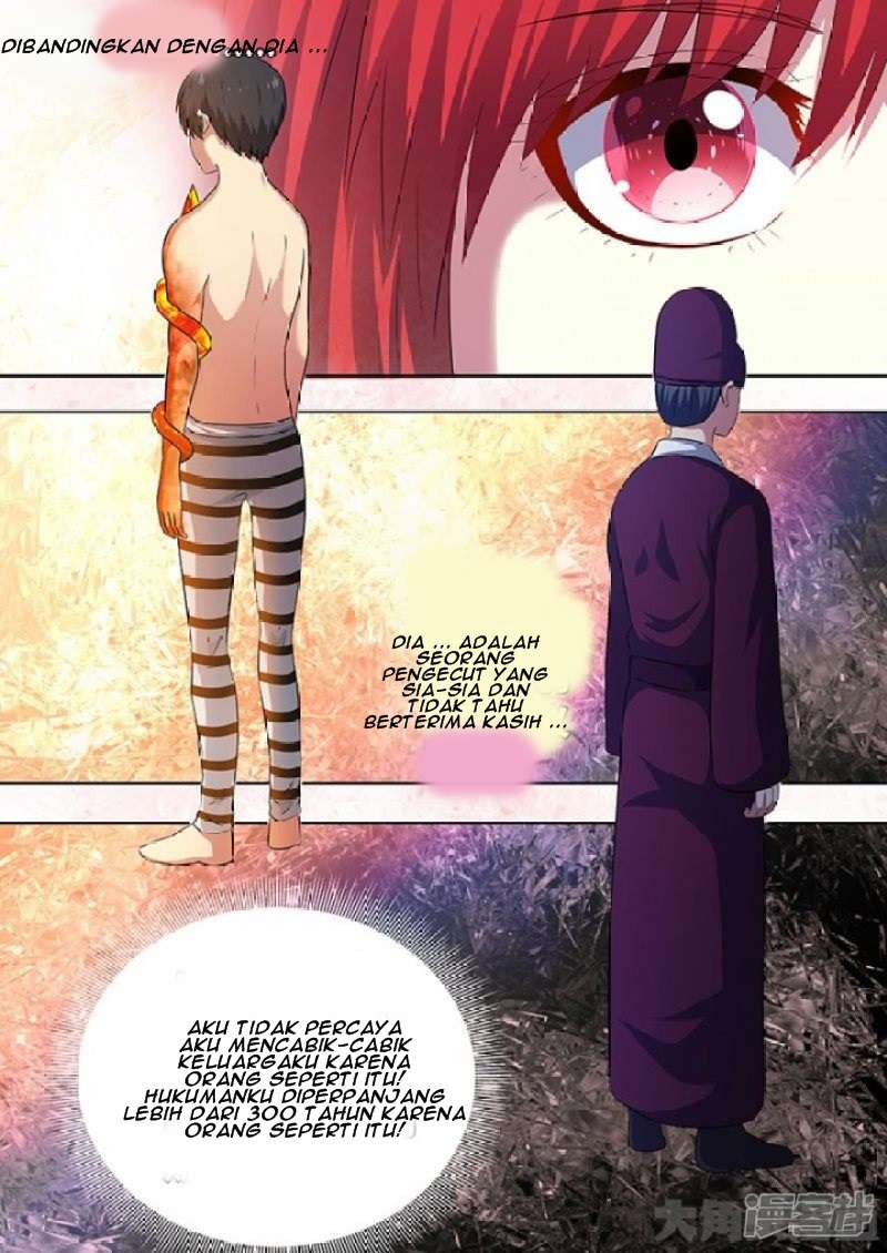 Purgatory Rebirth chapter 78 halaman 9