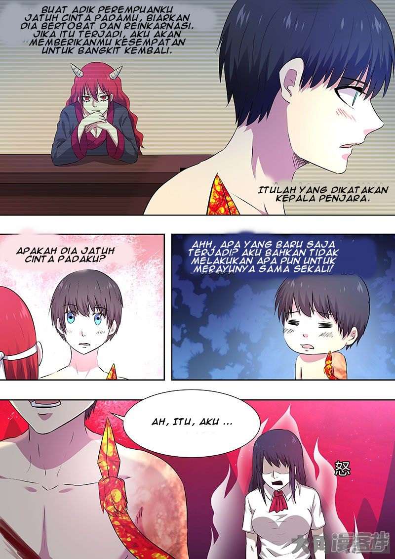 Purgatory Rebirth chapter 79 halaman 5