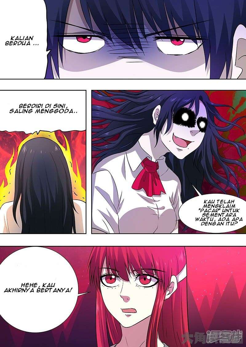 Purgatory Rebirth chapter 79 halaman 6