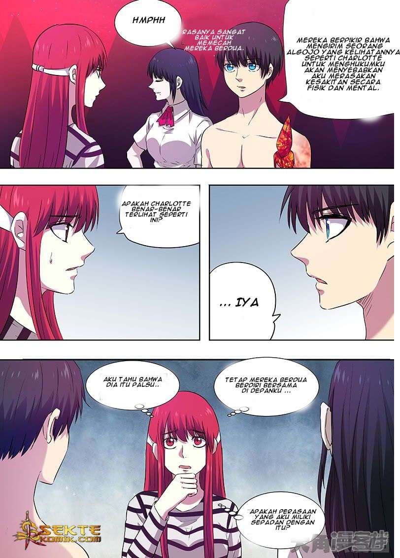 Purgatory Rebirth chapter 79 halaman 9