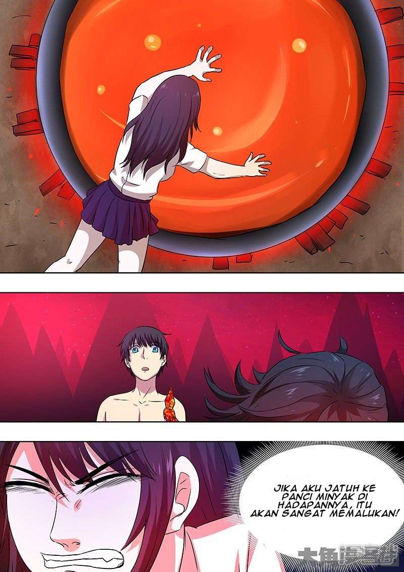 Purgatory Rebirth chapter 81 halaman 6