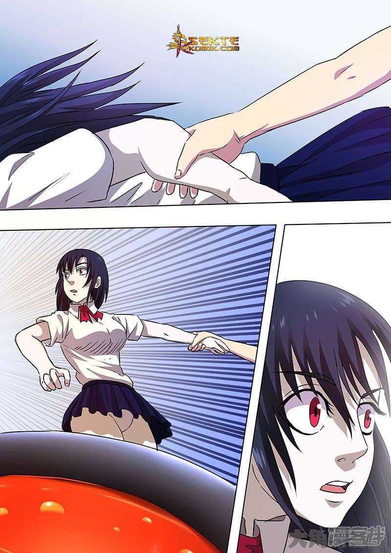 Purgatory Rebirth chapter 81 halaman 7