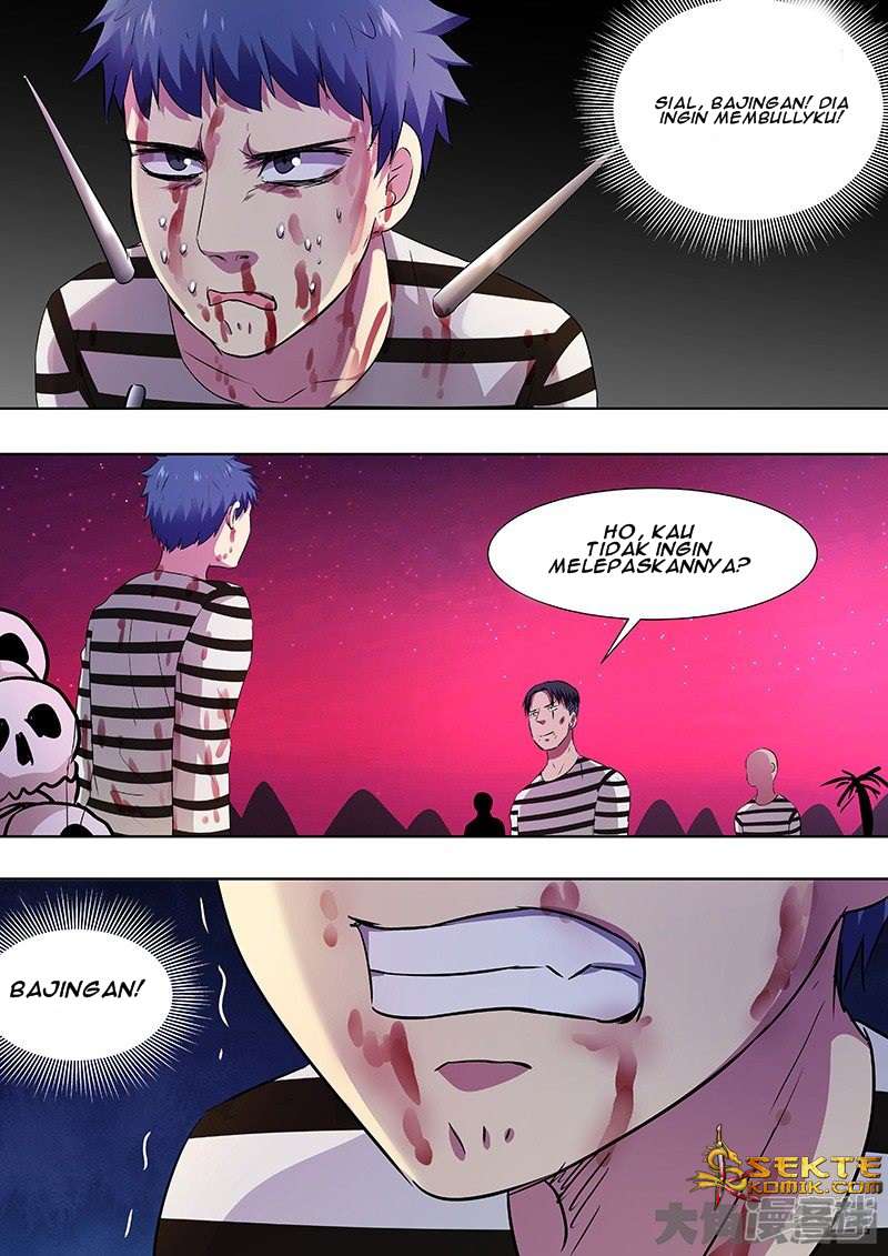 Purgatory Rebirth chapter 84 halaman 4