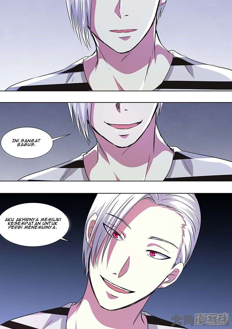 Purgatory Rebirth chapter 87 halaman 6