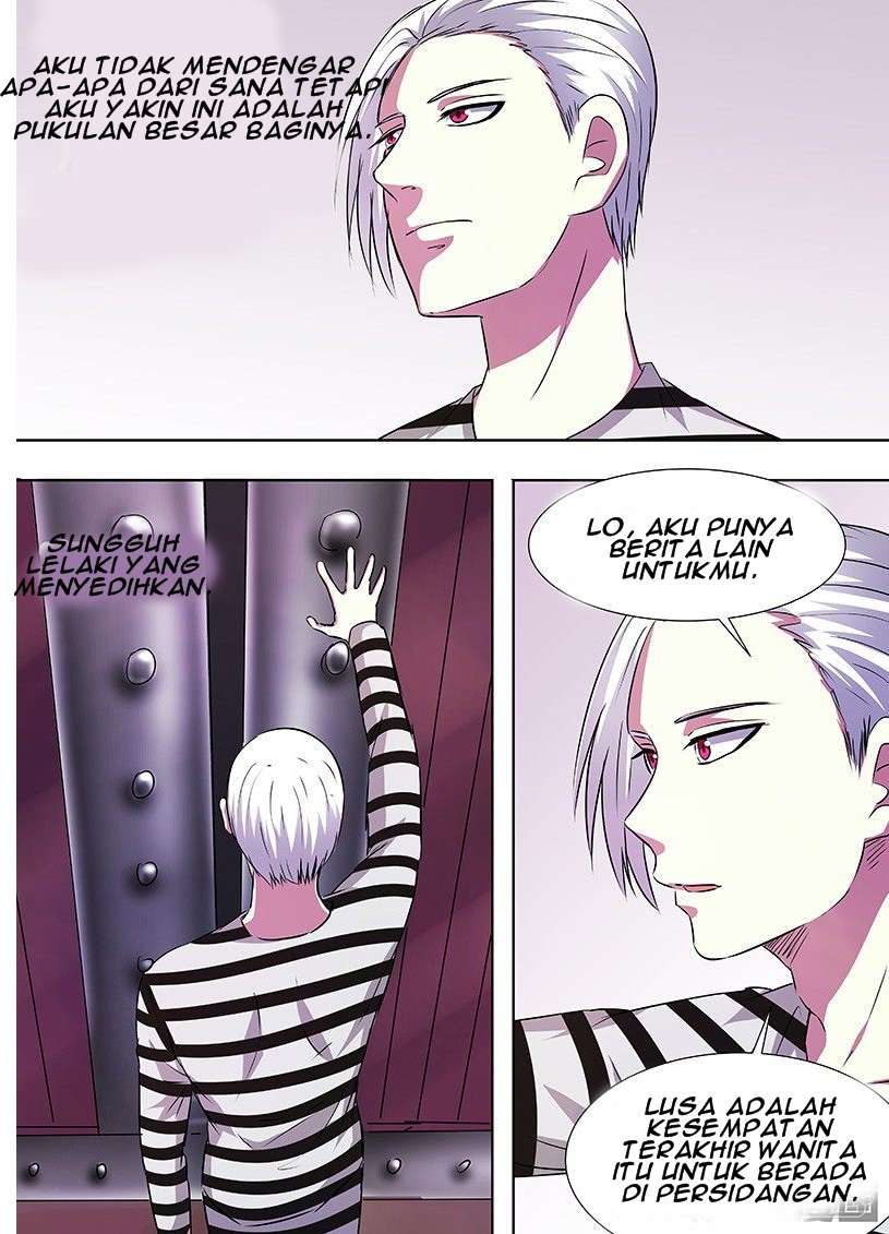 Purgatory Rebirth chapter 88 halaman 6