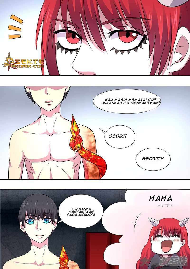 Purgatory Rebirth chapter 89 halaman 4