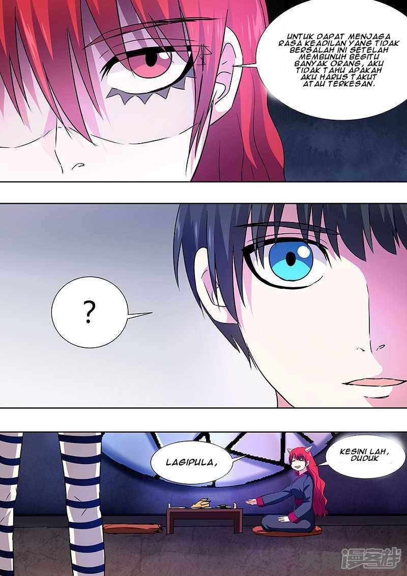 Purgatory Rebirth chapter 89 halaman 5