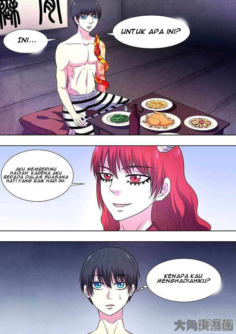 Purgatory Rebirth chapter 89 halaman 6