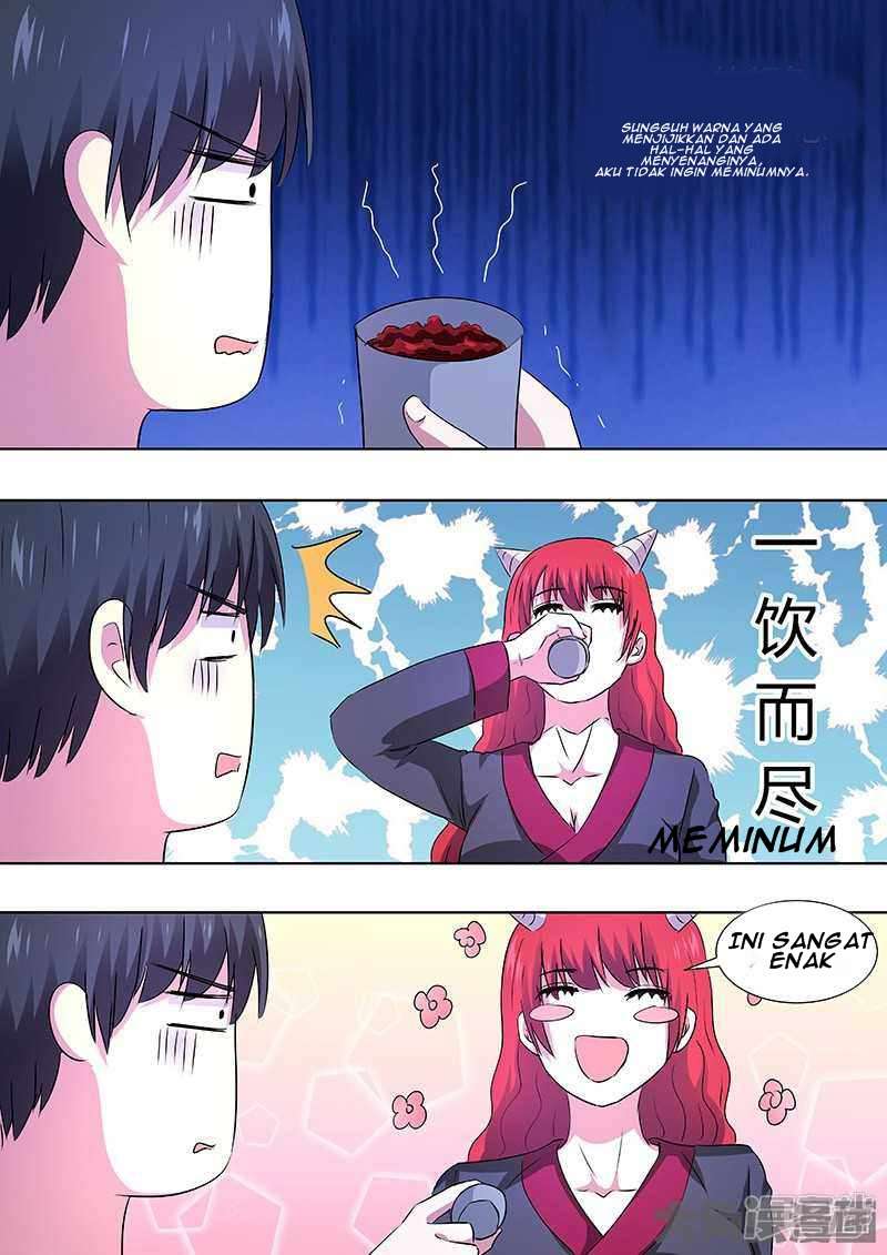 Purgatory Rebirth chapter 89 halaman 8
