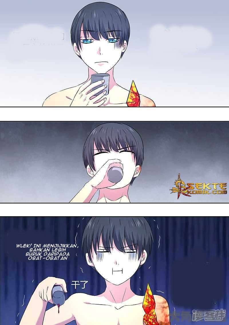 Purgatory Rebirth chapter 89 halaman 9