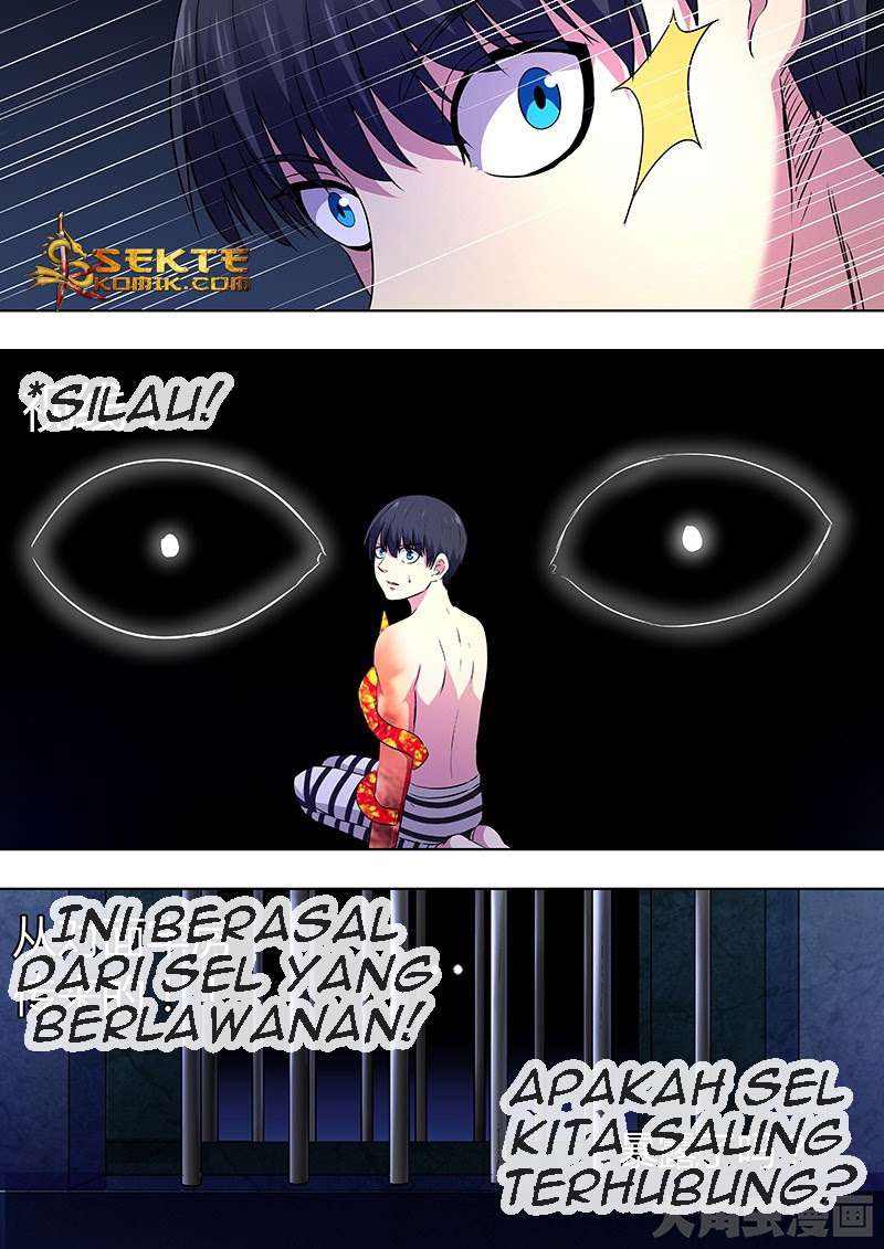 Purgatory Rebirth chapter 91 halaman 9