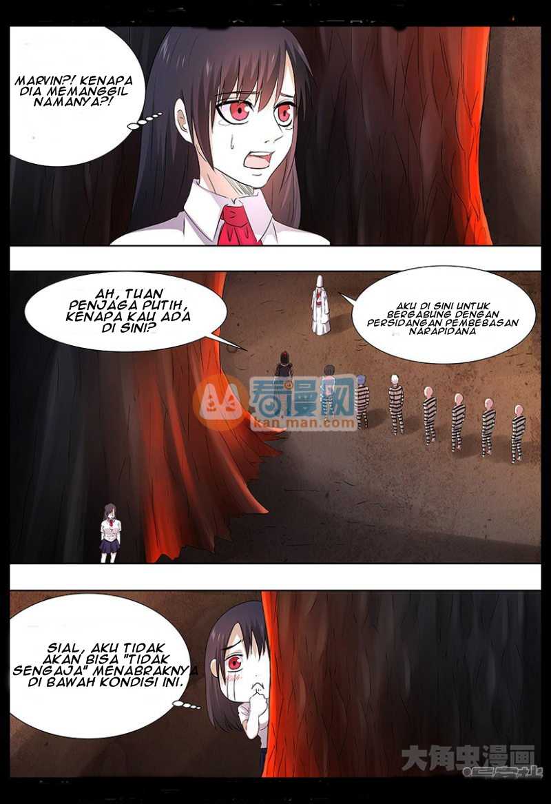 Purgatory Rebirth chapter 94 halaman 5