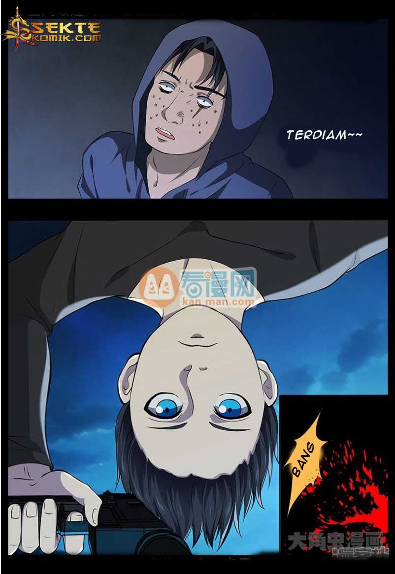 Purgatory Rebirth chapter 99 halaman 11
