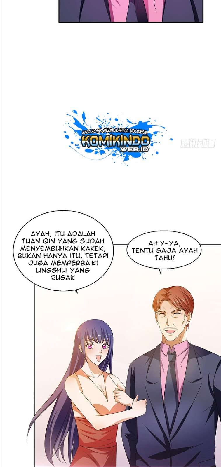 Reborn Mad Man chapter 30 halaman 10