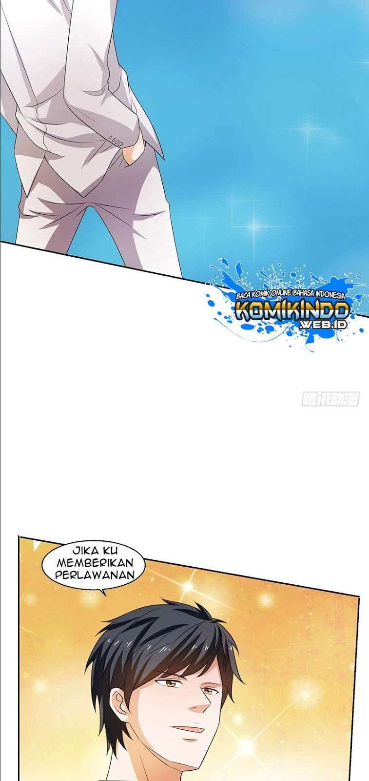 Reborn Mad Man chapter 30 halaman 14