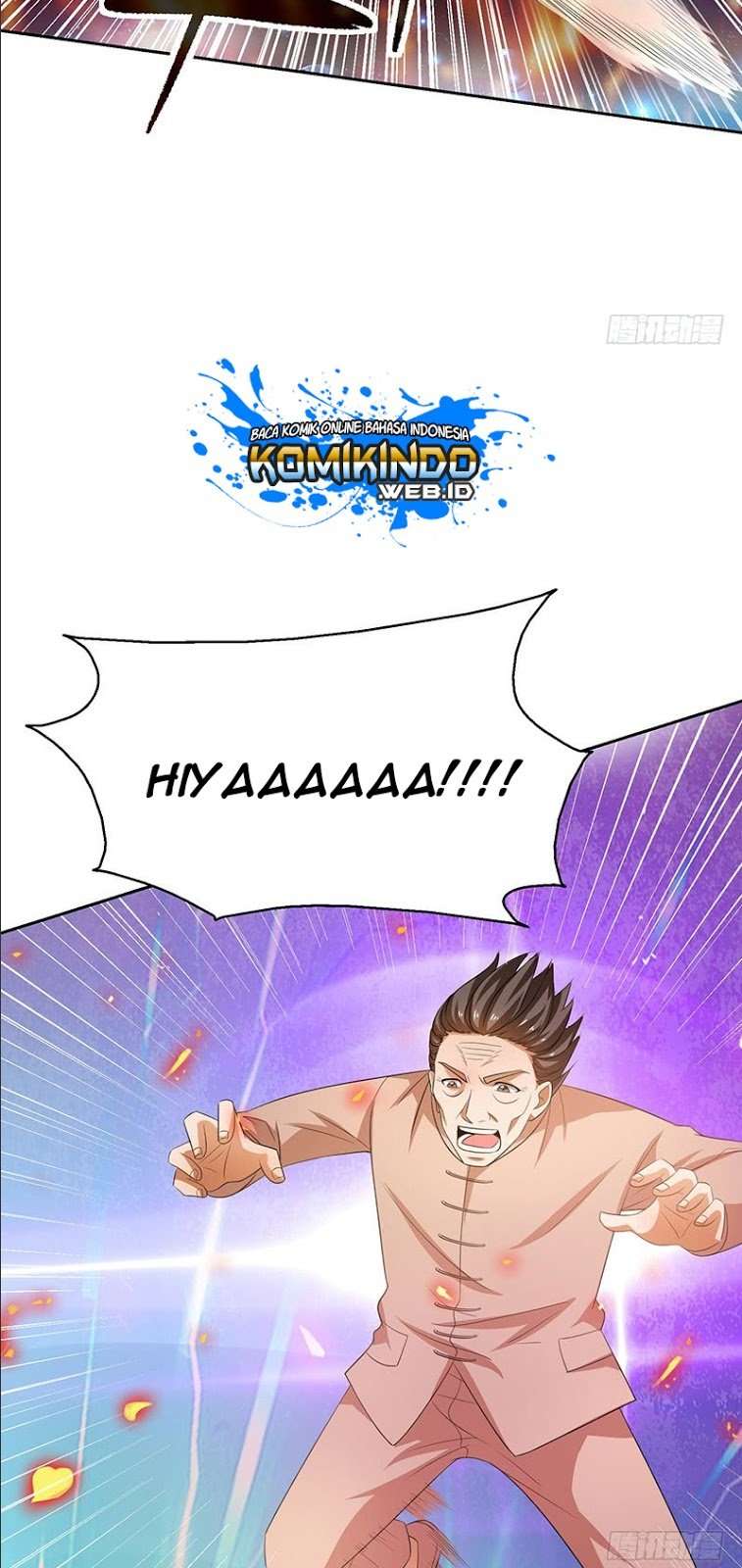 Reborn Mad Man chapter 30 halaman 17