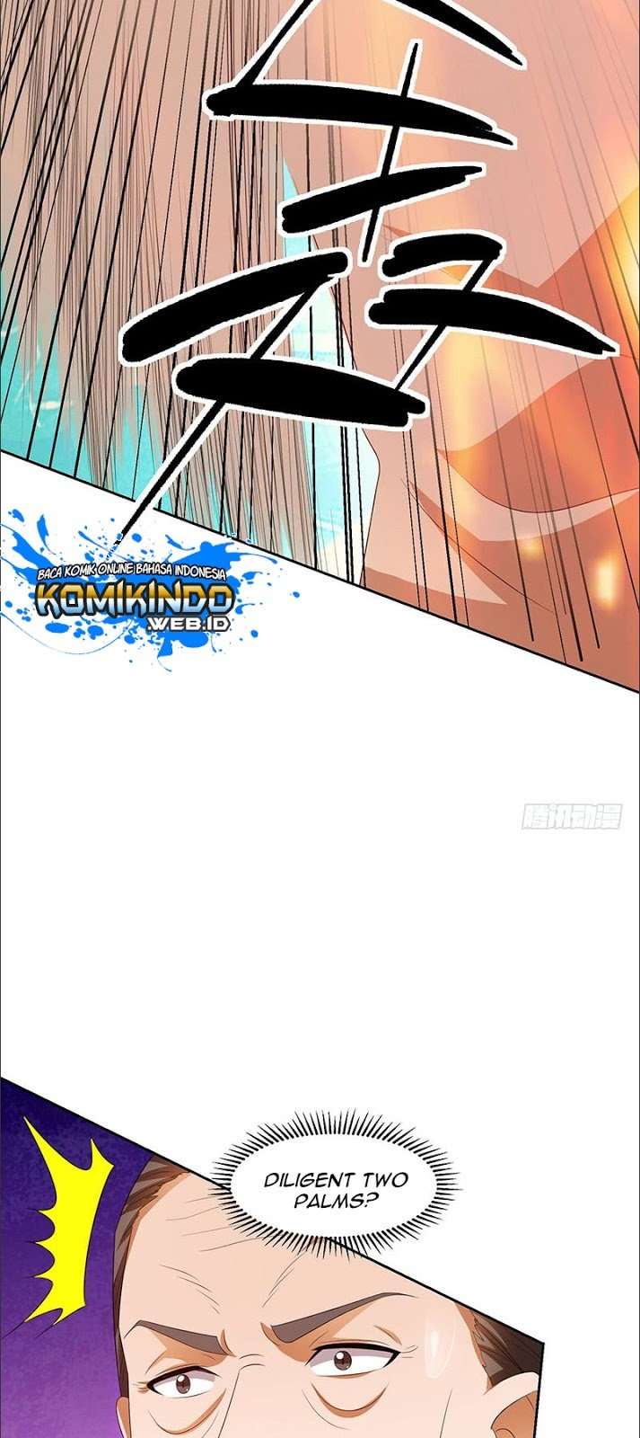 Reborn Mad Man chapter 30 halaman 21