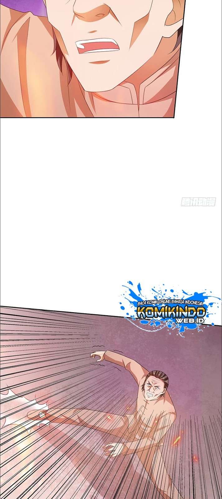 Reborn Mad Man chapter 30 halaman 22
