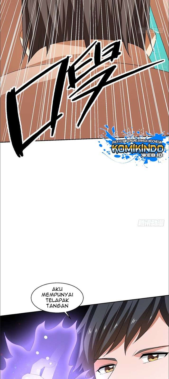 Reborn Mad Man chapter 30 halaman 32