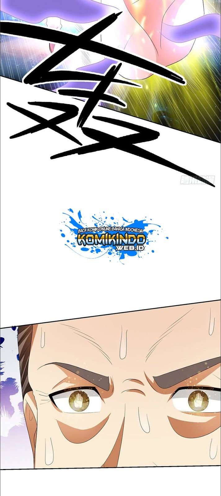 Reborn Mad Man chapter 30 halaman 34