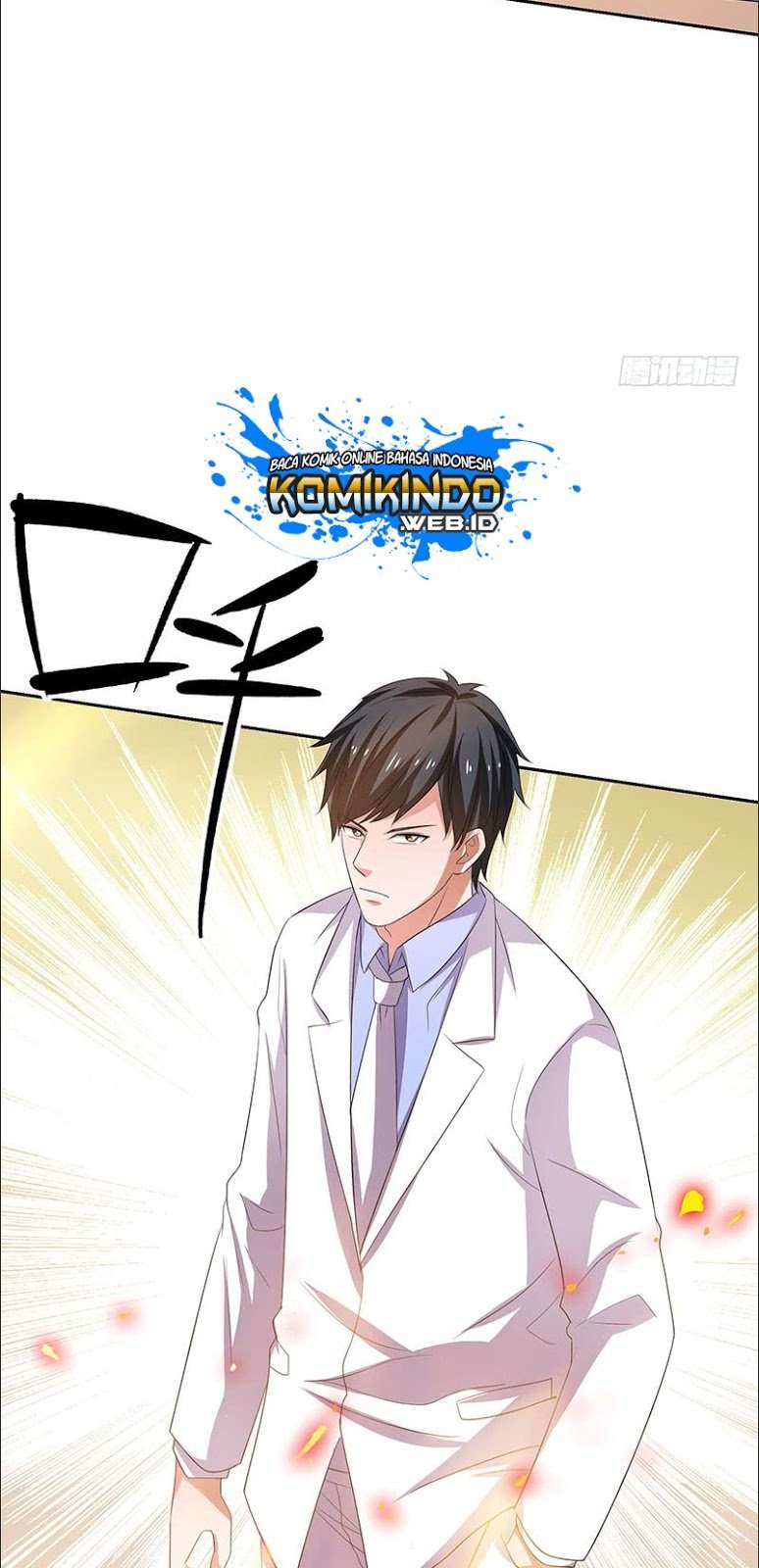 Reborn Mad Man chapter 30 halaman 37