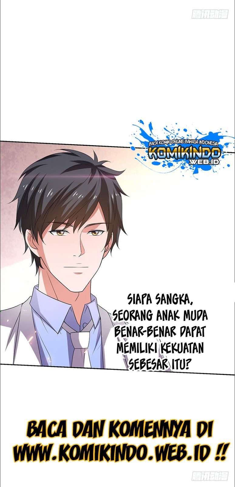 Reborn Mad Man chapter 30 halaman 40