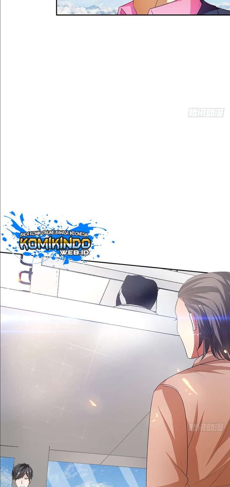 Reborn Mad Man chapter 30 halaman 6