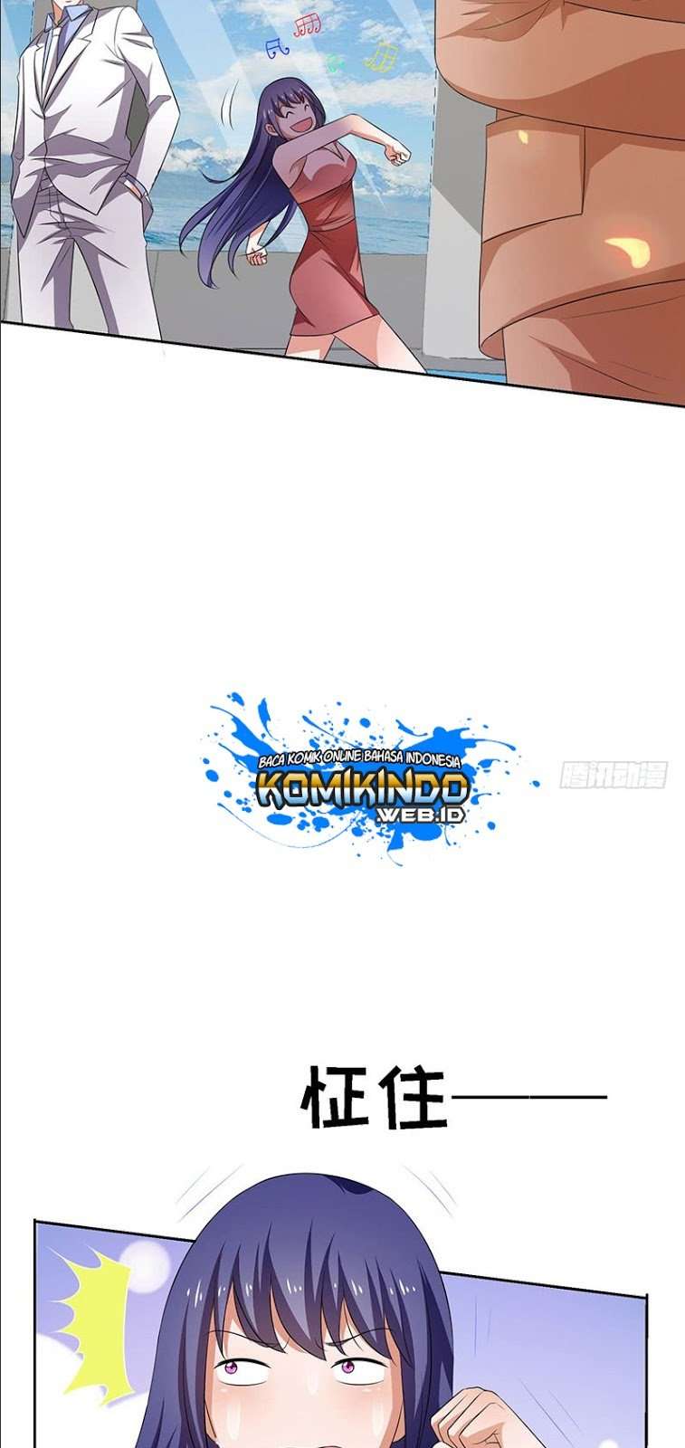 Reborn Mad Man chapter 30 halaman 7
