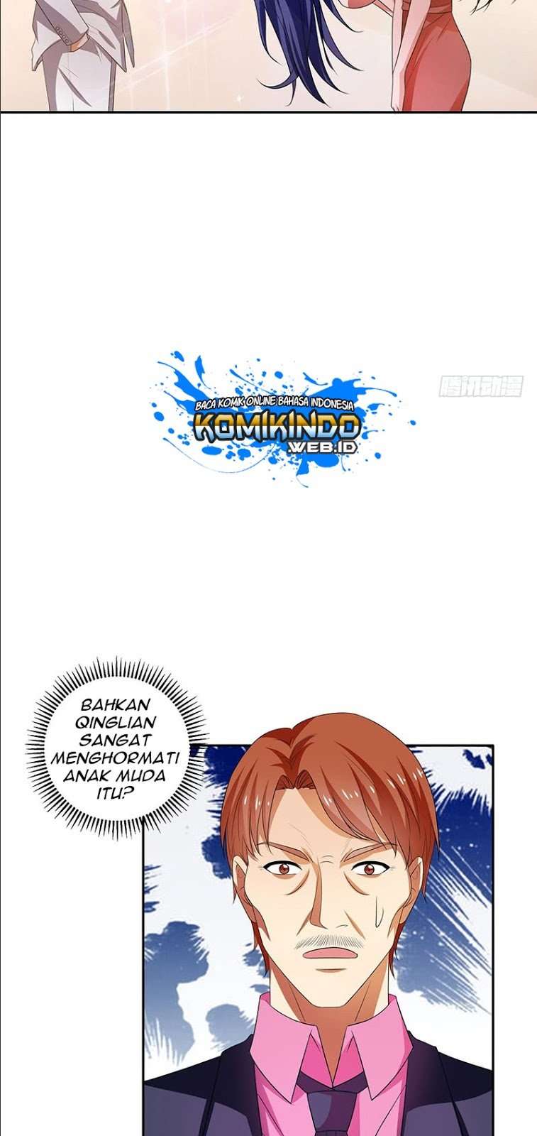 Reborn Mad Man chapter 30 halaman 9