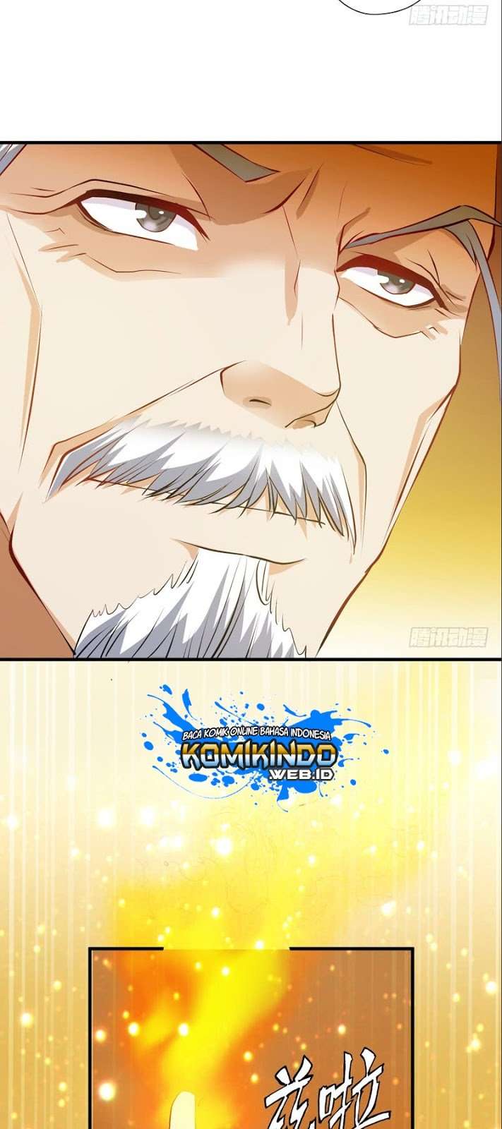 Reborn Mad Man chapter 33 halaman 24
